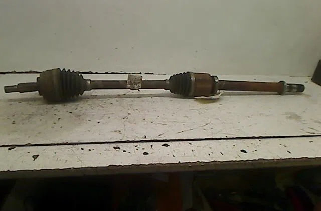 Transmission avant droite Renault MEGANE III Grandtour (KZ0-1) 1.6 dci (kz00, kz12, kz13) (2011) occasion