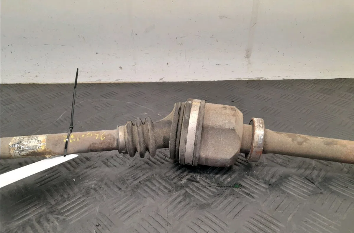 Transmission avant droite RENAULT MEGANE III occasion