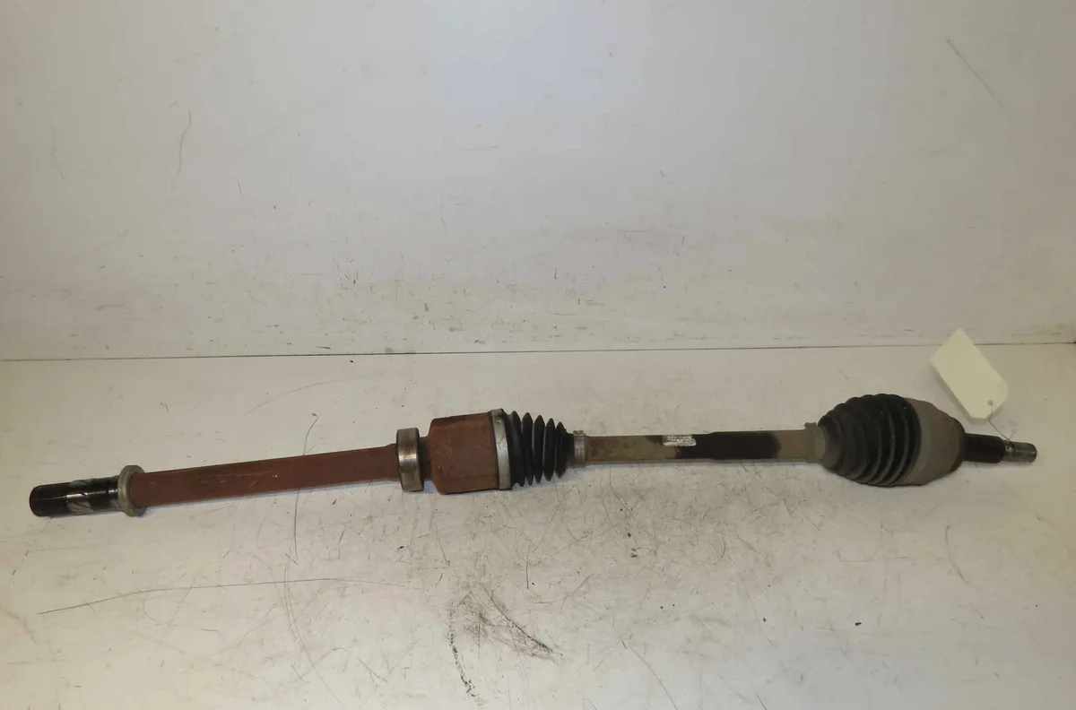 Transmission avant droite RENAULT MEGANE IV occasion