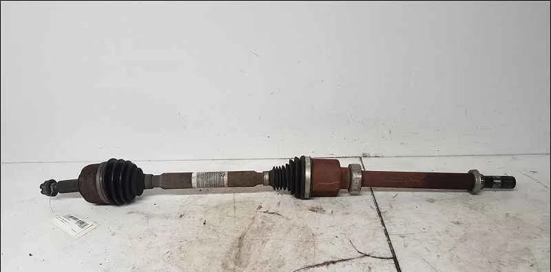 Transmission avant droite RENAULT MEGANE IV occasion