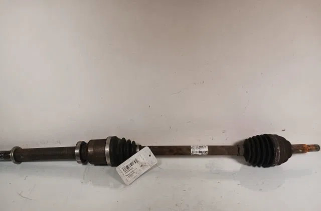Transmission avant droite Renault MODUS - GRAND MODUS (F-JP0_) 1.2 16v (jp0w) (2007) occasion