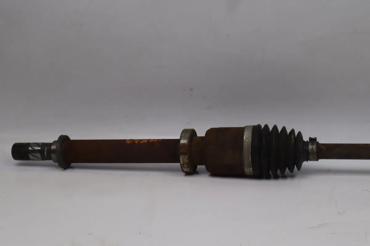 Transmission avant droite Renault MODUS - GRAND MODUS (F-JP0_) 1.2 (jp0c, jp0k, fp0c, fp0k, fp0p, jp0p, jp0t) (2004) 5 p