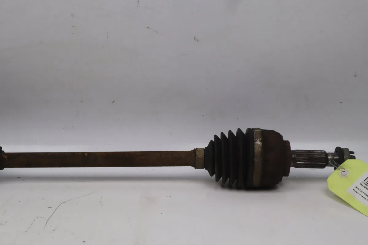 Transmission avant droite Renault MODUS - GRAND MODUS (F-JP0_) 1.2 (jp0c, jp0k, fp0c, fp0k, fp0p, jp0p, jp0t) (2004) 5 p