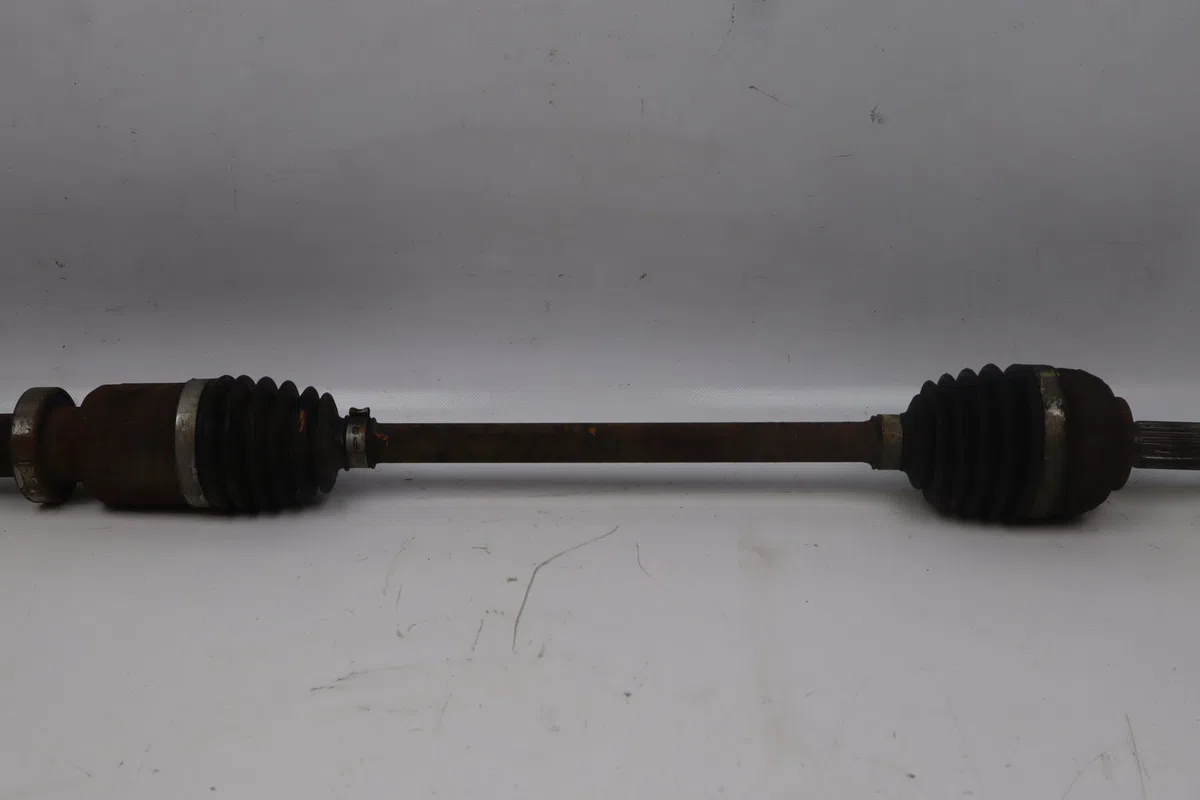Transmission avant droite Renault MODUS - GRAND MODUS (F-JP0_) 1.2 (jp0c, jp0k, fp0c, fp0k, fp0p, jp0p, jp0t) (2004) 5 p