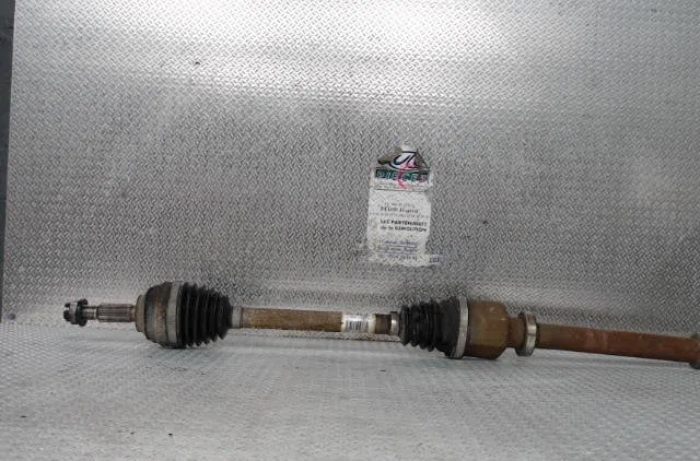 Transmission avant droite RENAULT MODUS  MODUS PHASE 2 occasion