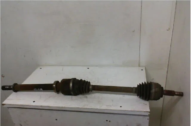 Transmission avant droite RENAULT MODUS Phase 1 09-2004--12-2007 1.5 DCI 80ch occasion