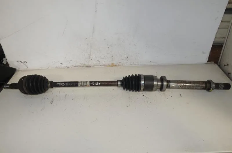 Transmission avant droite RENAULT MODUS PHASE 1 occasion