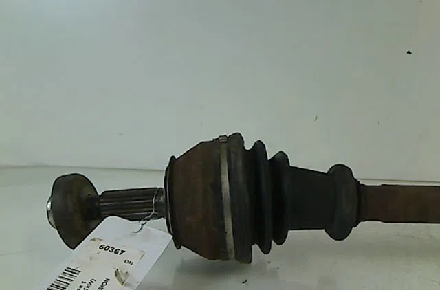 Transmission avant droite RENAULT R18 1982 occasion
