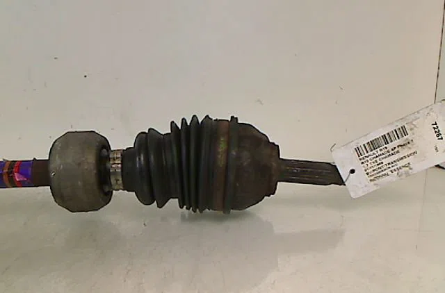 Transmission avant droite RENAULT R19 1989 occasion