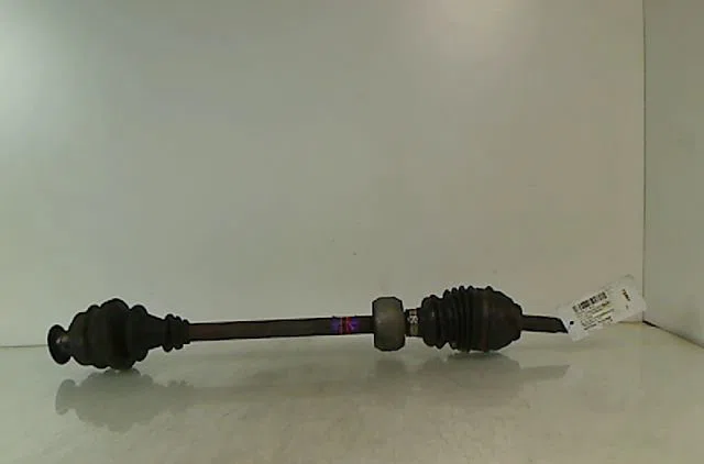 Transmission avant droite RENAULT R19 1989 occasion