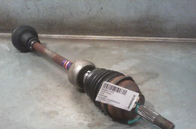 Transmission avant droite RENAULT R19 1991 occasion