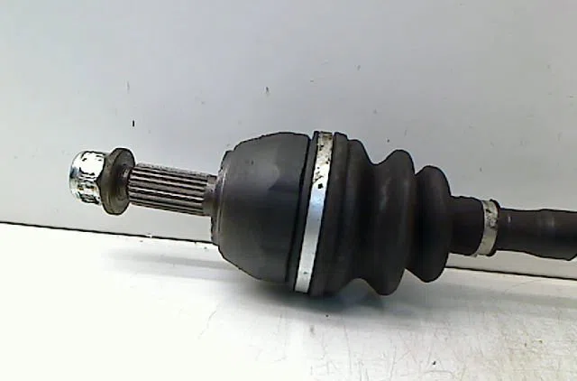 Transmission avant droite RENAULT R21 1989 occasion