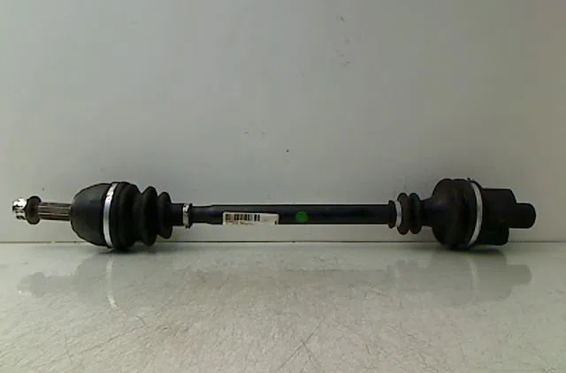 Transmission avant droite RENAULT R21 1989 occasion