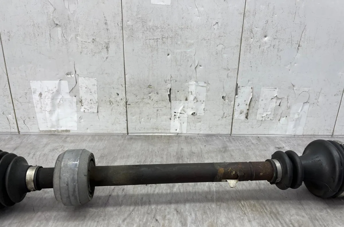 Transmission avant droite RENAULT SCENIC 1 PHASE 1 occasion