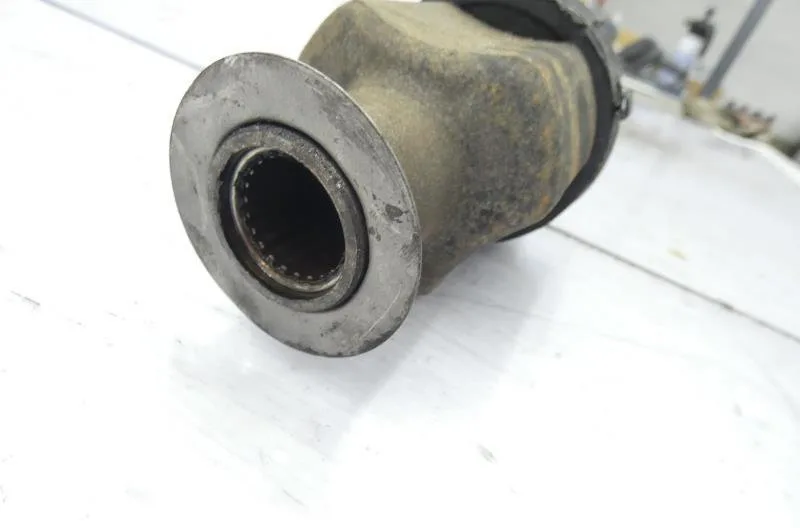 Transmission avant droite RENAULT SCENIC 1 PHASE 1 occasion