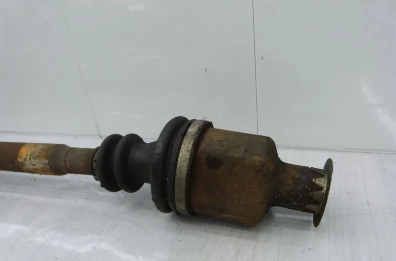 Transmission avant droite RENAULT SCENIC 1 PHASE 2 occasion