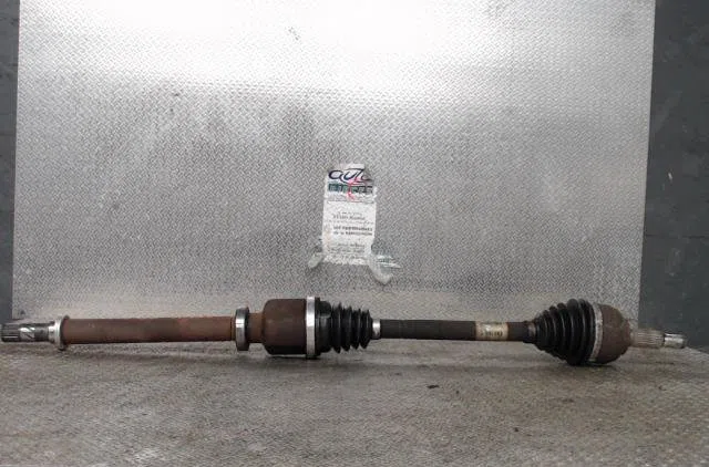 Transmission avant droite RENAULT SCENIC 2  SCENIC 2 PHASE 1 occasion