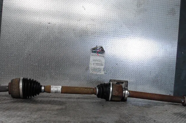 Transmission avant droite RENAULT SCENIC 3  SCENIC 3 PHASE 2 occasion