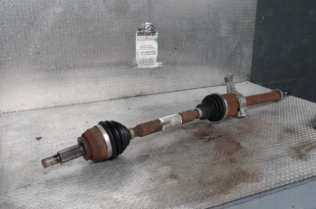 Transmission avant droite RENAULT SCENIC 4  GRAND SCENIC 4 occasion