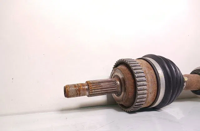 Transmission avant droite Renault SCÉNIC I Monospace (JA0-1_, FA0_) 1.9 dci rx4 (2000-2003) occasion