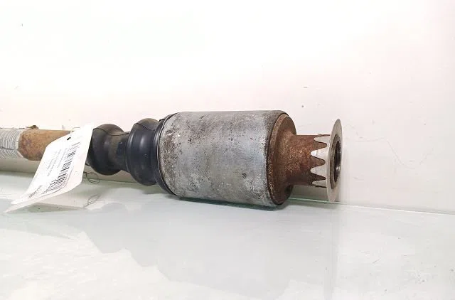Transmission avant droite Renault SCÉNIC I Monospace (JA0-1_, FA0_) 1.9 dci rx4 (2000-2003) occasion