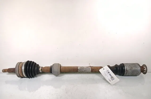 Transmission avant droite Renault SCÉNIC I Monospace (JA0-1_, FA0_) 1.9 dci rx4 (2000-2003) occasion