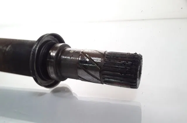 Transmission avant droite Renault SCÉNIC II (JM0-1_) 1.5 dci (jm0f) (2003-2006) 5 portes occasion