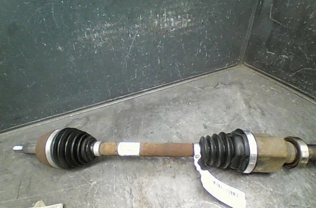 Transmission avant droite Renault SCÉNIC II (JM0-1_) 1.9 dci (jm14) (2005-2008) 5 portes occasion