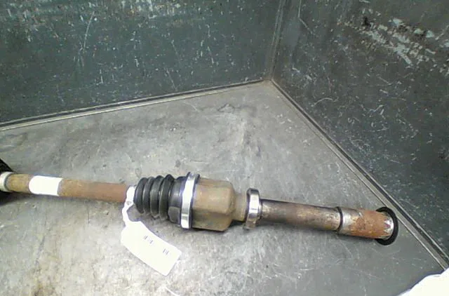 Transmission avant droite Renault SCÉNIC II (JM0-1_) 1.9 dci (jm14) (2005-2008) 5 portes occasion