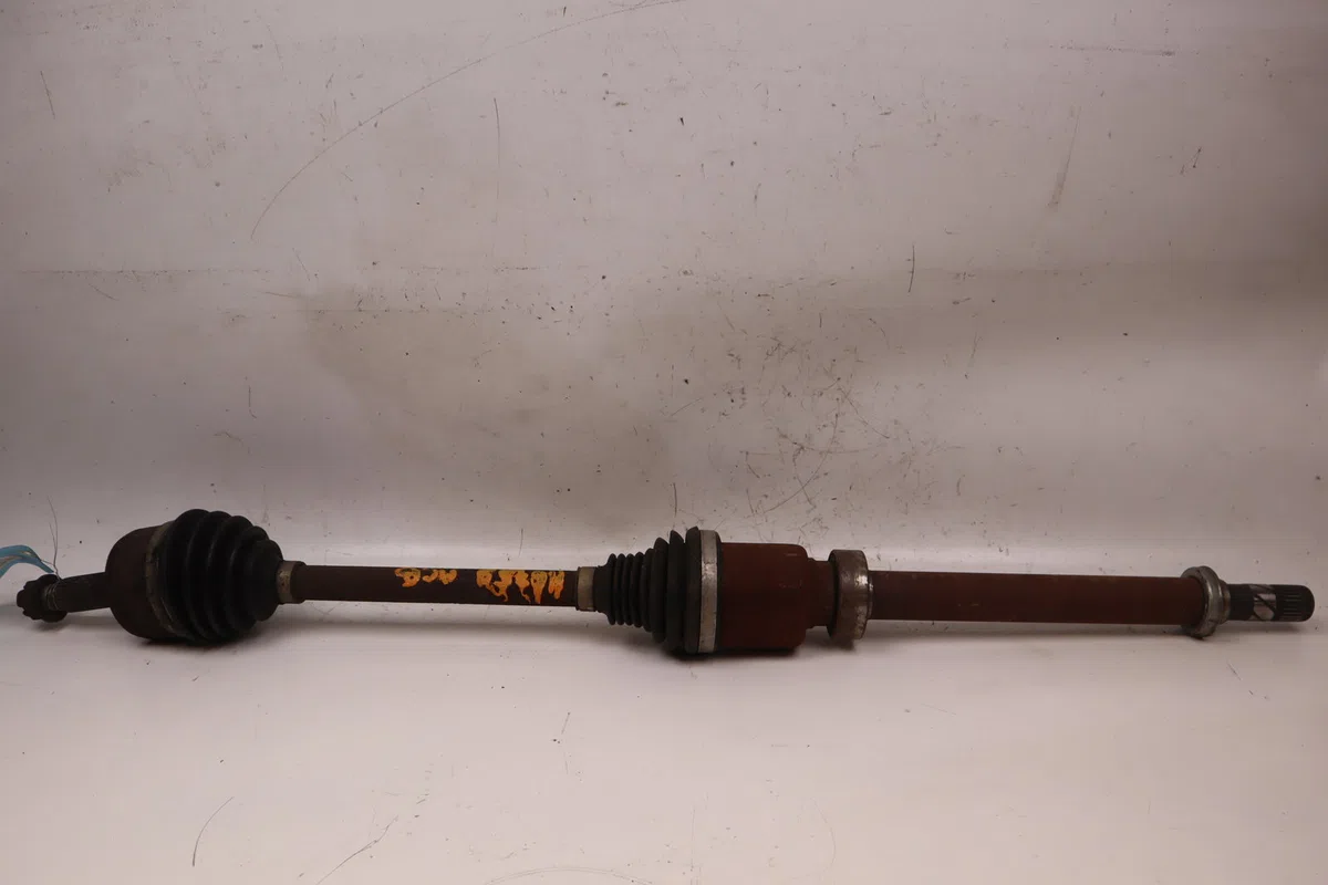 Transmission avant droite Renault SCÉNIC III (JZ0-1_) 1.2 tce (jz16) (2013) occasion