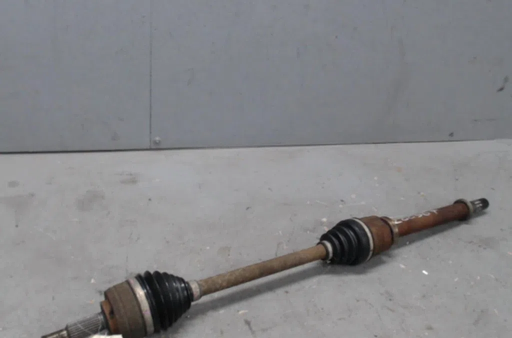Transmission avant droite RENAULT SCENIC III  SCENIC III PHASE 1 occasion