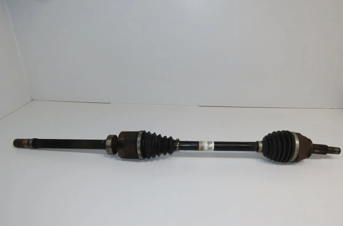 Transmission avant droite Renault TALISMAN (LP_) 1.6 dci 160 (2015) occasion