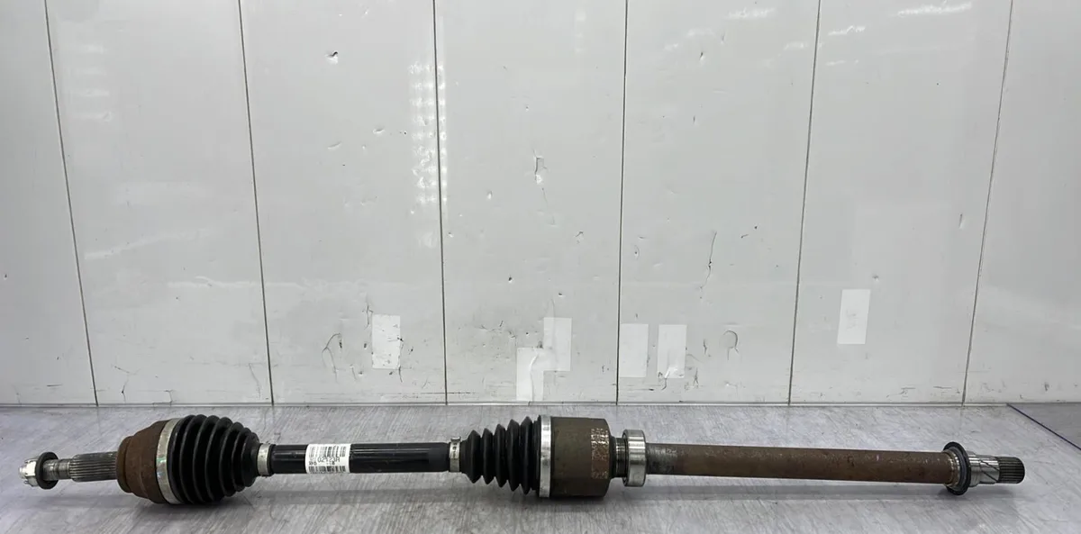 Transmission avant droite RENAULT TALISMAN occasion