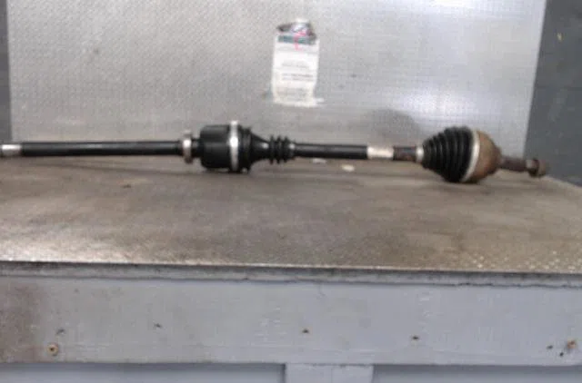 Transmission avant droite RENAULT TRAFIC 2  TRAFIC 2 PHASE 1 occasion