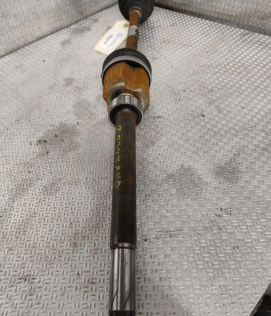Transmission avant droite RENAULT TRAFIC 3 LONG PHASE 2 occasion