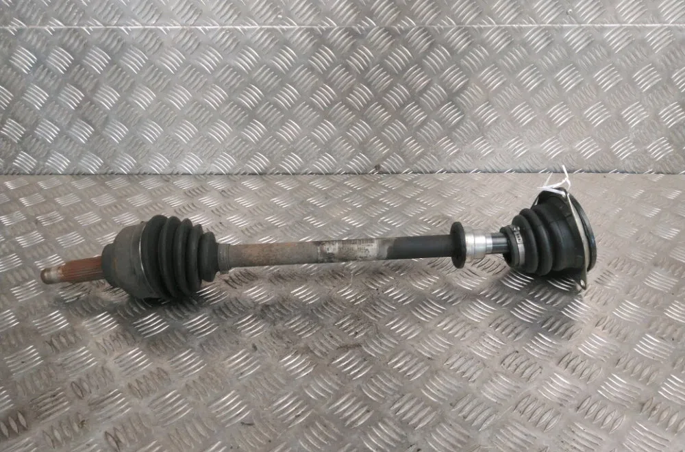 Transmission avant droite Renault TRAFIC II Autobus-Autocar (JL) 1.9 dci 100 (jl0c) (2001-2006) occasion