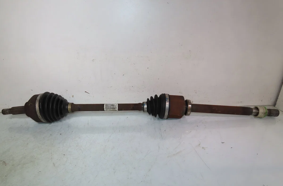 Transmission avant droite RENAULT TRAFIC occasion