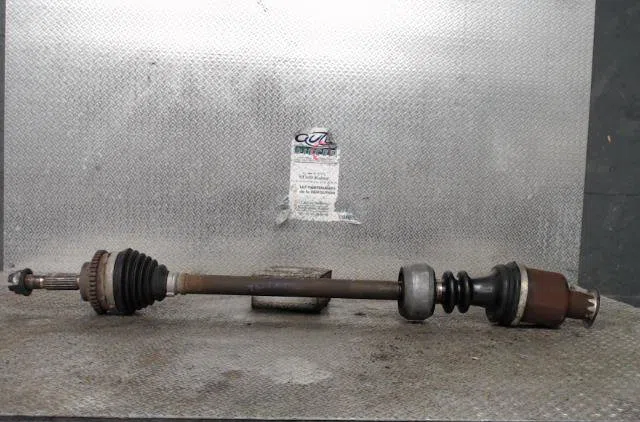 Transmission avant droite RENAULT TWINGO 1  TWINGO 1 PHASE 3 occasion