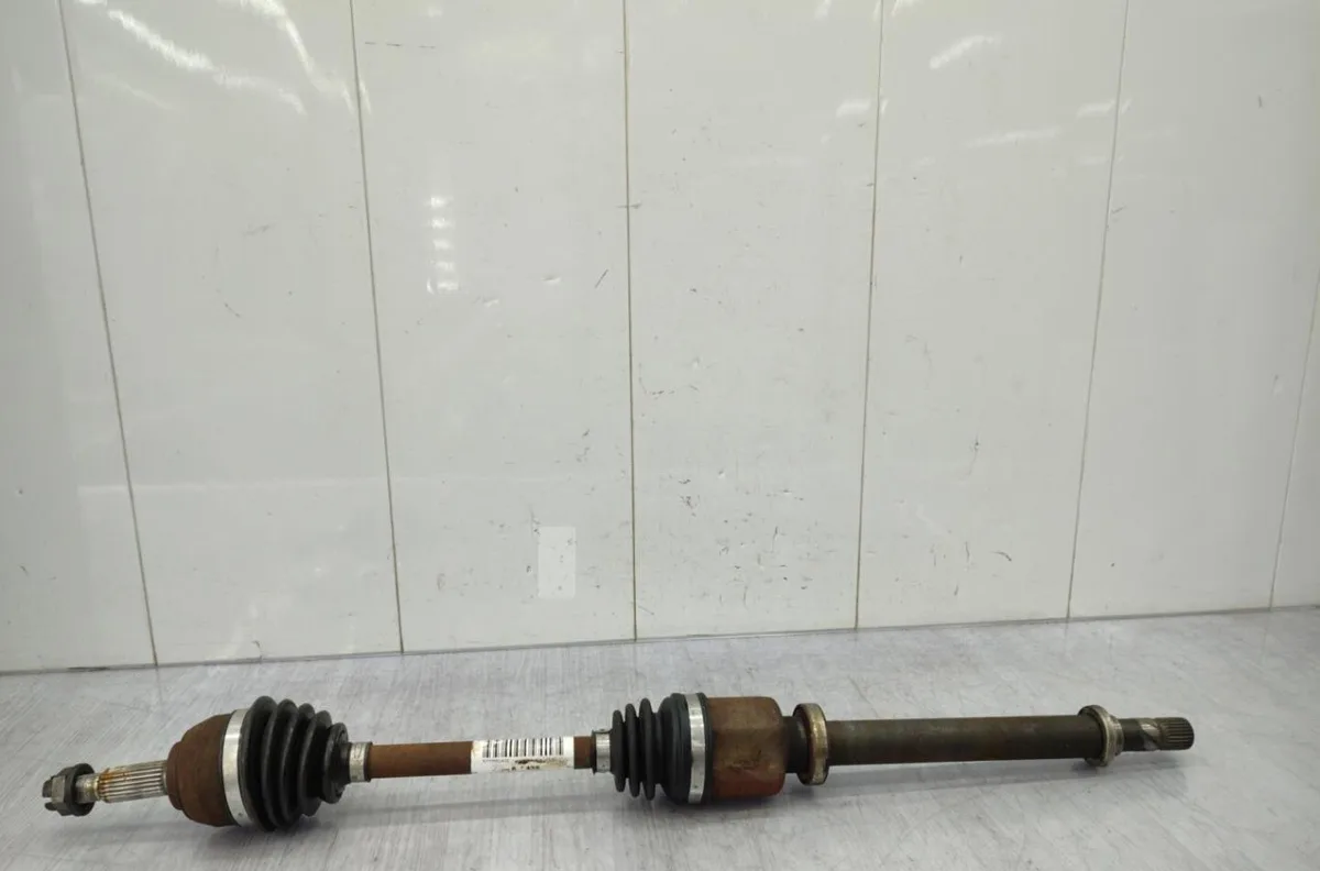 Transmission avant droite RENAULT TWINGO 2 PHASE 1 occasion