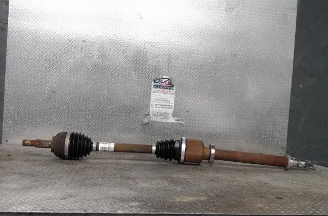 Transmission avant droite RENAULT TWINGO 2  TWINGO 2 PHASE 1 occasion