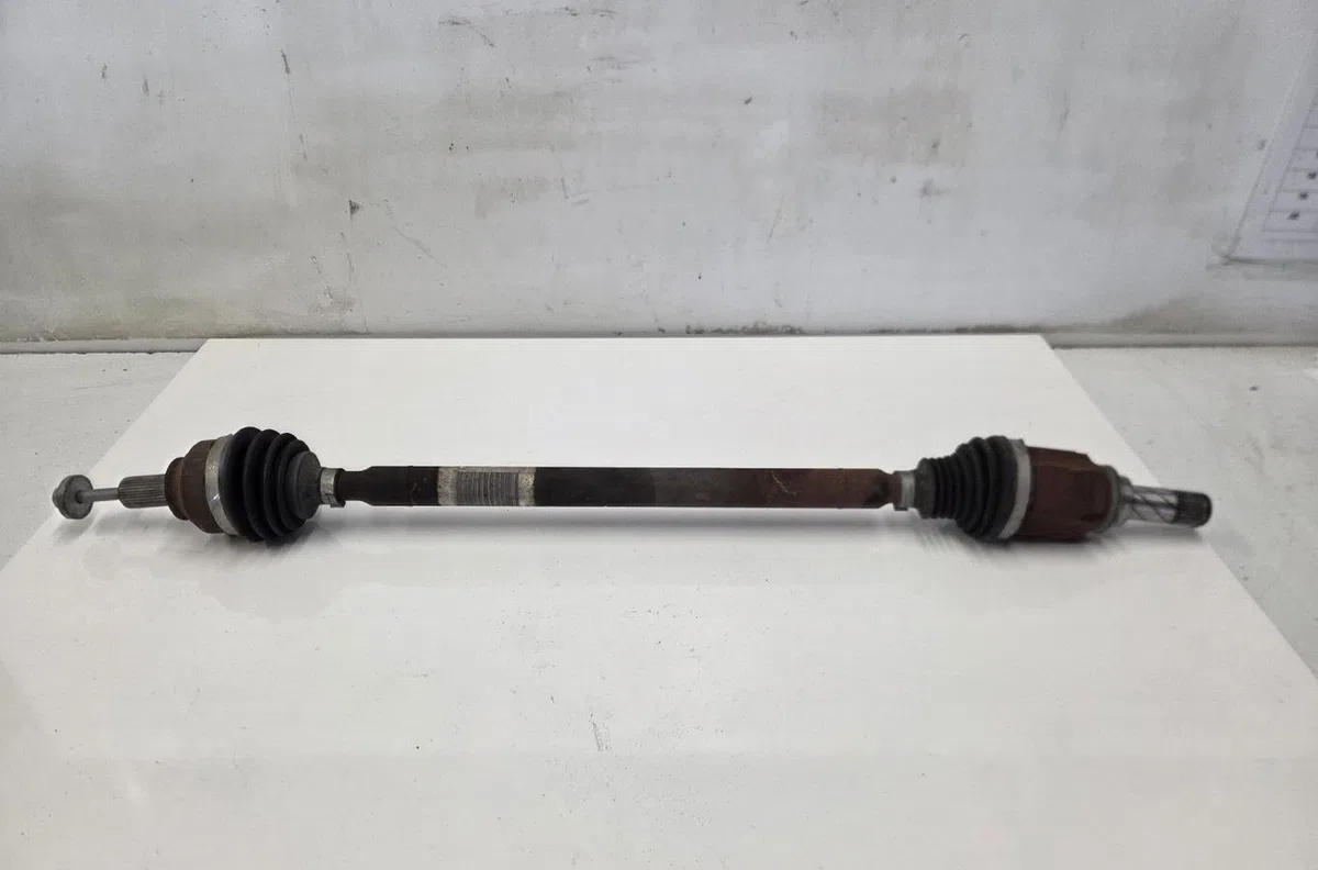 Transmission avant droite RENAULT TWINGO 3 PHASE 1 occasion