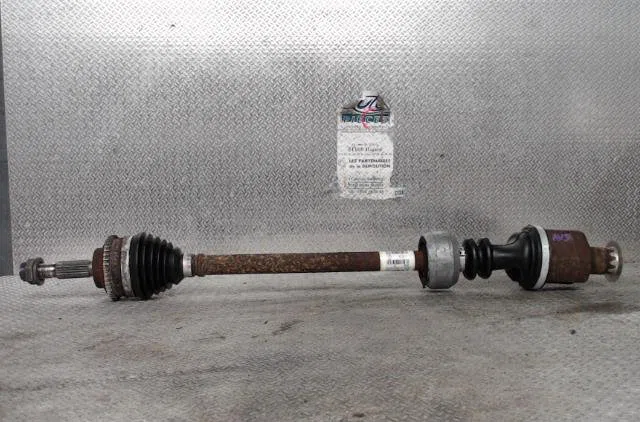 Transmission avant droite Renault TWINGO I (C06_) 1.2 16v (c060) (2004-2007) occasion