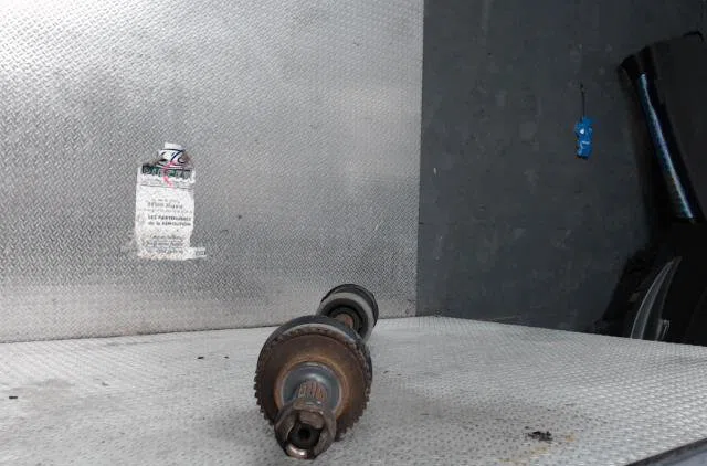 Transmission avant droite Renault TWINGO I (C06_) 1.2 16v (c06c, c06d, c06k) (2001-2007) 3 portes occasion