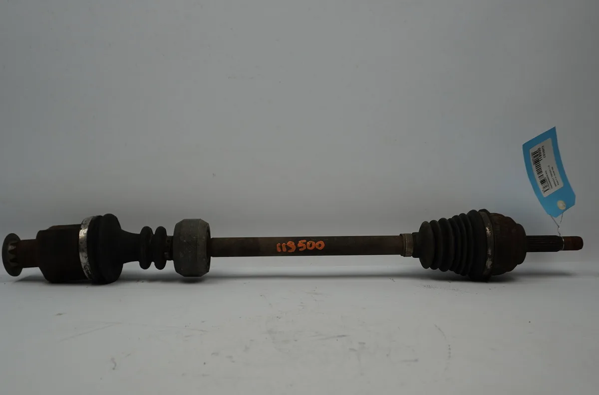 Transmission avant droite Renault TWINGO I (C06_) 1.2 (c066, c068) (1996-2007) 3 portes occasion