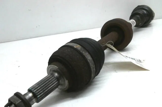 Transmission avant droite Renault TWINGO II (CN0_) 1.2 (cn0d) (2007-2014) 3 portes occasion