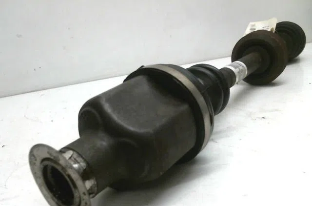 Transmission avant droite Renault TWINGO II (CN0_) 1.2 (cn0d) (2007-2014) 3 portes occasion