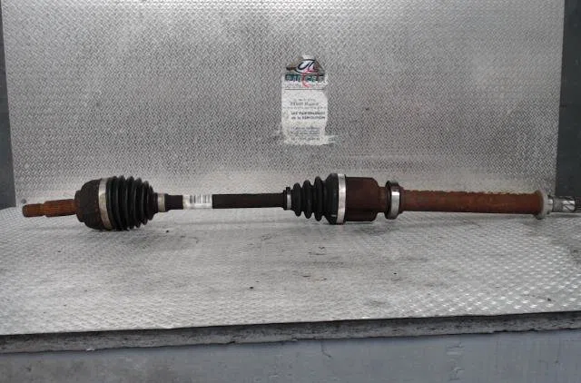 Transmission avant droite Renault TWINGO II (CN0_) 1.5 dci 75 (2010) 3 portes occasion