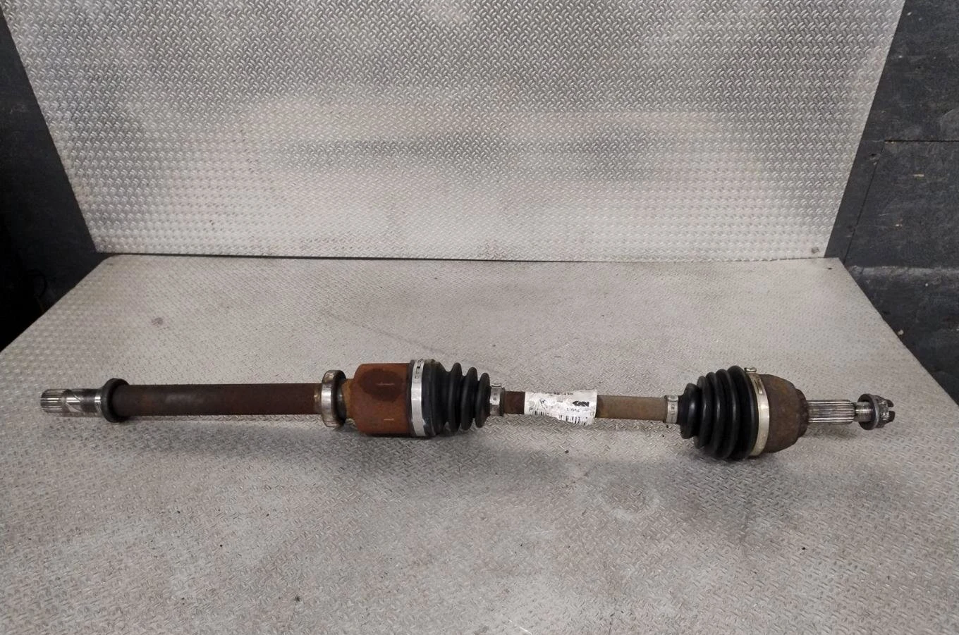 Transmission avant droite Renault TWINGO II (CN0_) 1.5 dci (cn0u) (2008-2014) 3 portes occasion