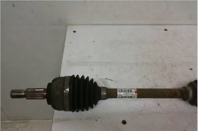 Transmission avant droite RENAULT TWINGO II Phase 1 06-2007--11-2011 1.5 DCI 75ch occasion