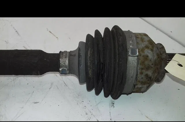 Transmission avant droite Renault TWINGO III (BCM_, BCA_) 1.0 sce 70 (2014) 5 portes occasion